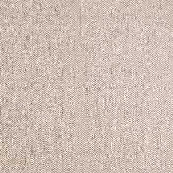 Falkland Herringbone Fabric, Ash
