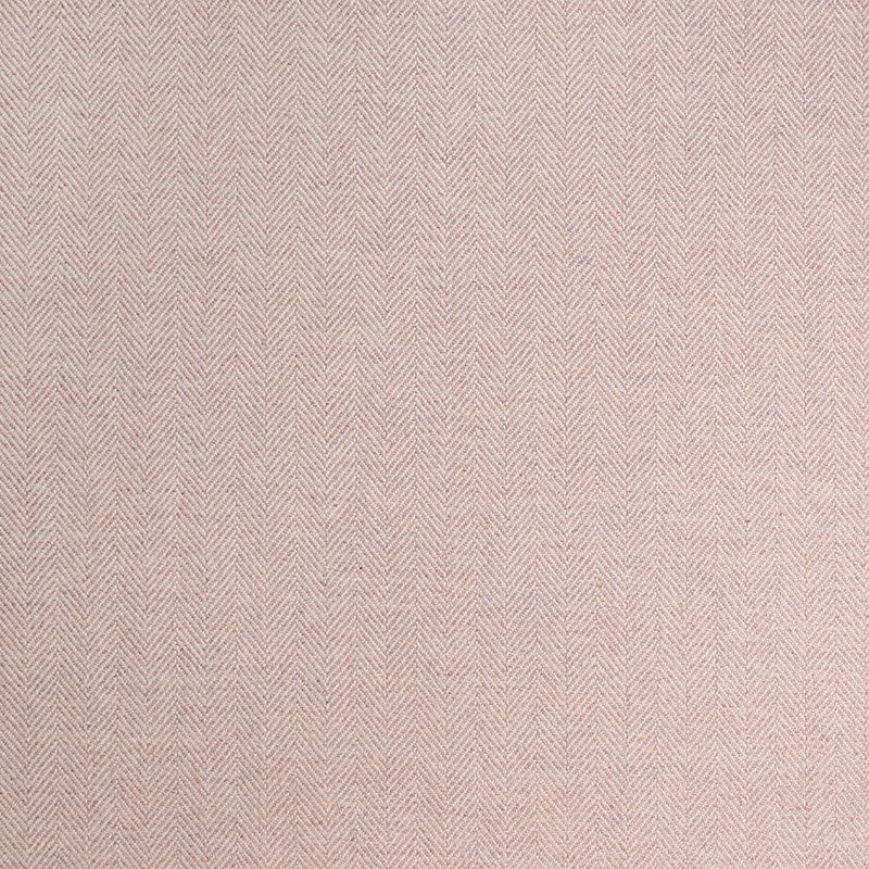 Falkland Herringbone Fabric, Blossom